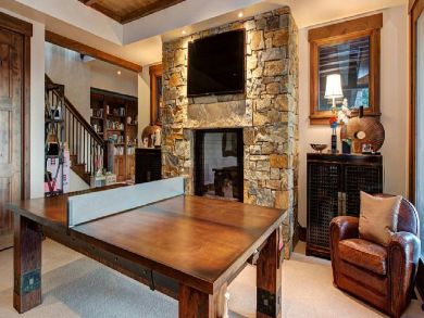 Park City Deer Valley Canyons Resort Home 923713 Park City Deer Valley Canyons Resort Home 923713