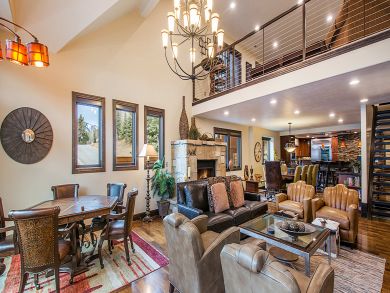 Park City Deer Valley Canyons Resort Home 923714 Park City Deer Valley Canyons Resort Home 923714