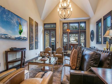 Park City Deer Valley Canyons Resort Home 923714 Park City Deer Valley Canyons Resort Home 923714