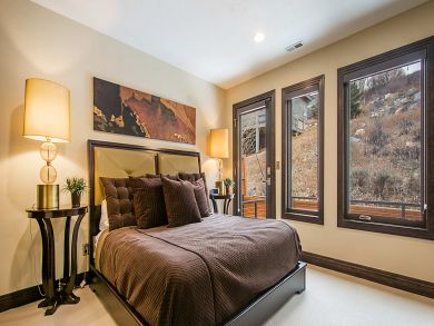 Park City Deer Valley Canyons Resort Home 923714 Park City Deer Valley Canyons Resort Home 923714