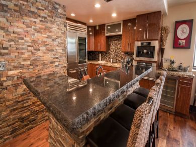 Park City Deer Valley Canyons Resort Home 923715
