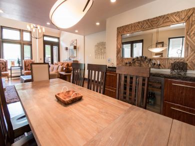 Park City Deer Valley Canyons Resort Home 923715