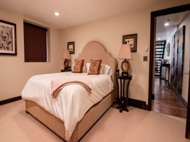 Park City Deer Valley Canyons Resort Home 923715
