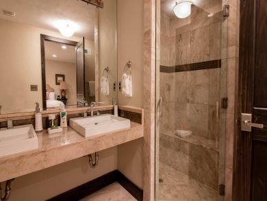 Park City Deer Valley Canyons Resort Home 923715