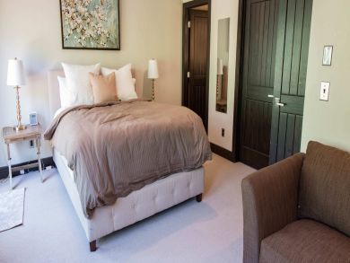 Park City Deer Valley Canyons Resort Home 923715