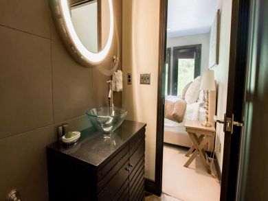 Park City Deer Valley Canyons Resort Home 923715