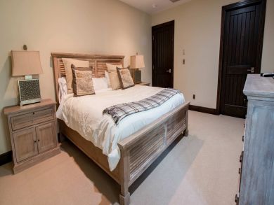 Park City Deer Valley Canyons Resort Home 923715