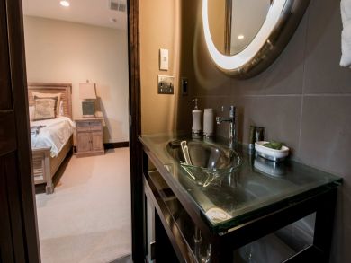 Park City Deer Valley Canyons Resort Home 923715
