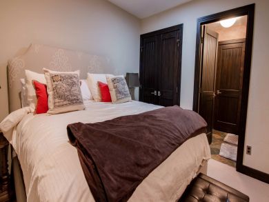 Park City Deer Valley Canyons Resort Home 923715