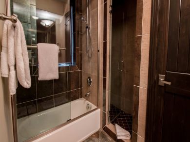 Park City Deer Valley Canyons Resort Home 923715