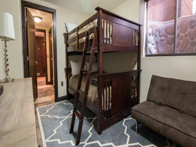 Park City Deer Valley Canyons Resort Home 923715