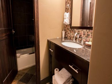 Park City Deer Valley Canyons Resort Home 923715