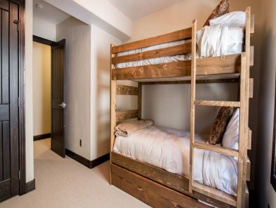 Park City Deer Valley Canyons Resort Home 923715