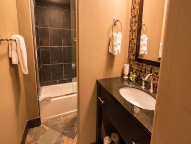 Park City Deer Valley Canyons Resort Home 923715