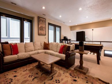 Park City Deer Valley Canyons Resort Home 923715