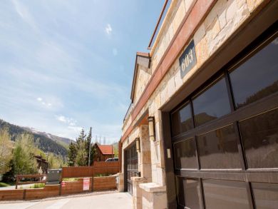 Park City Deer Valley Canyons Resort Home 923715