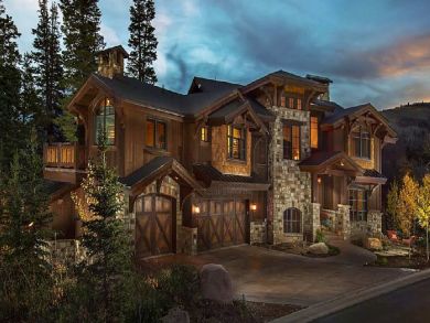 Park City Deer Valley Canyons Resort Home 923716 Park City Deer Valley Canyons Resort Home 923716