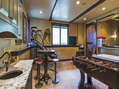 Park City Deer Valley Canyons Resort Home 923716 Park City Deer Valley Canyons Resort Home 923716