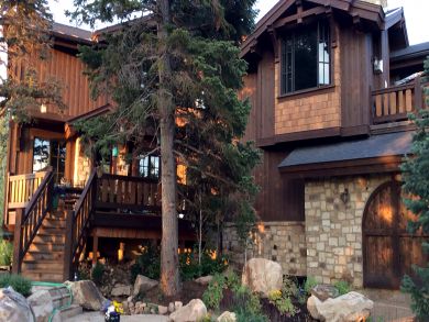 Park City Deer Valley Canyons Resort Home 923716 Park City Deer Valley Canyons Resort Home 923716