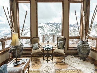 Park City Deer Valley Canyons Resort Home 923717