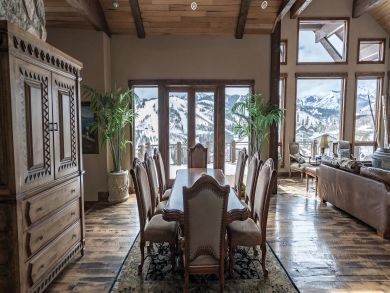 Park City Deer Valley Canyons Resort Home 923717