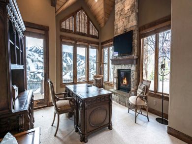 Park City Deer Valley Canyons Resort Home 923717