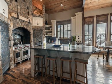 Park City Deer Valley Canyons Resort Home 923717