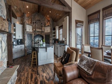 Park City Deer Valley Canyons Resort Home 923717
