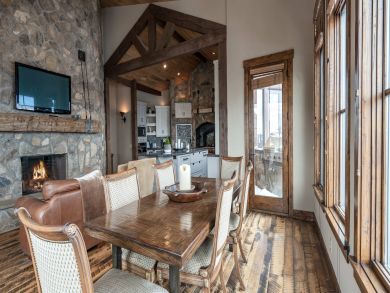 Park City Deer Valley Canyons Resort Home 923717