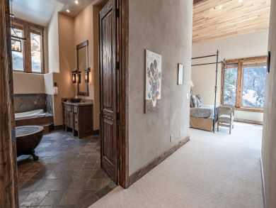 Park City Deer Valley Canyons Resort Home 923717