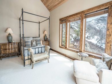 Park City Deer Valley Canyons Resort Home 923717