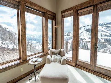 Park City Deer Valley Canyons Resort Home 923717