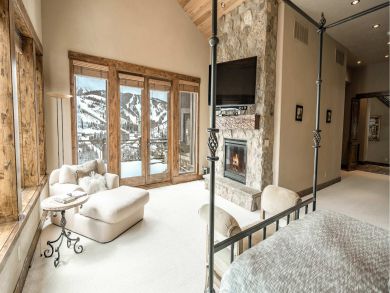 Park City Deer Valley Canyons Resort Home 923717