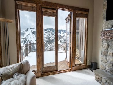 Park City Deer Valley Canyons Resort Home 923717