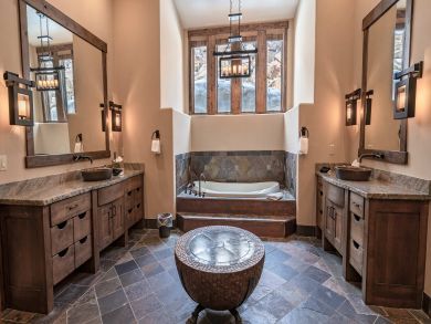 Park City Deer Valley Canyons Resort Home 923717