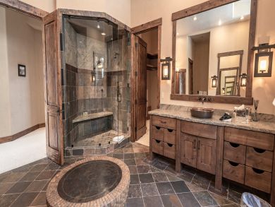Park City Deer Valley Canyons Resort Home 923717