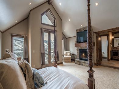 Park City Deer Valley Canyons Resort Home 923717