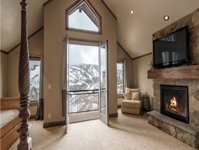 Park City Deer Valley Canyons Resort Home 923717
