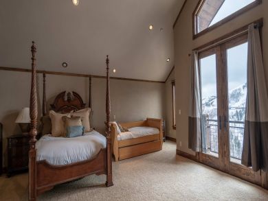 Park City Deer Valley Canyons Resort Home 923717