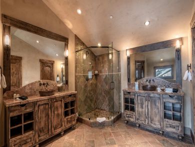 Park City Deer Valley Canyons Resort Home 923717