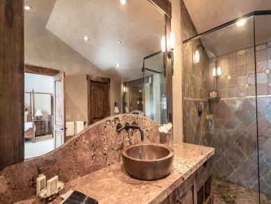 Park City Deer Valley Canyons Resort Home 923717