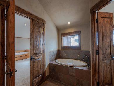 Park City Deer Valley Canyons Resort Home 923717