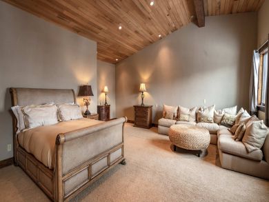 Park City Deer Valley Canyons Resort Home 923717