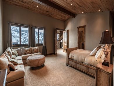 Park City Deer Valley Canyons Resort Home 923717