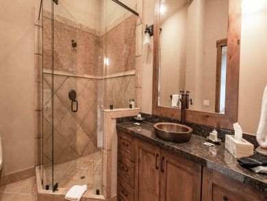 Park City Deer Valley Canyons Resort Home 923717