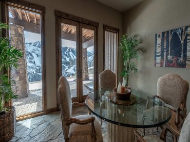 Park City Deer Valley Canyons Resort Home 923717