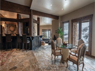 Park City Deer Valley Canyons Resort Home 923717