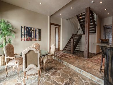 Park City Deer Valley Canyons Resort Home 923717