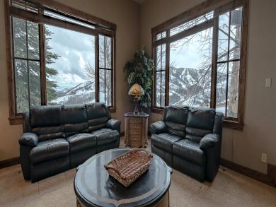 Park City Deer Valley Canyons Resort Home 923717