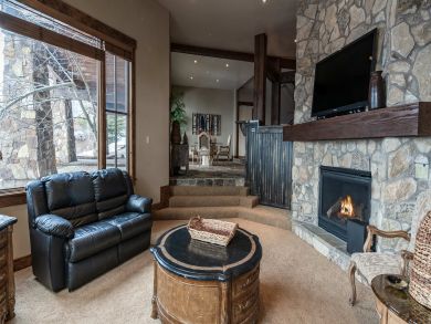 Park City Deer Valley Canyons Resort Home 923717